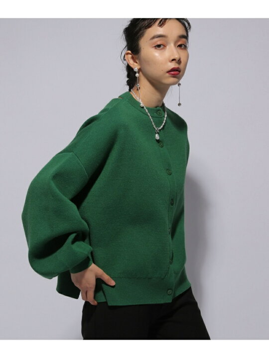 楽天市場】【SALE／30%OFF】(W)RVSマルチWAYニットCD HARE ハレ 