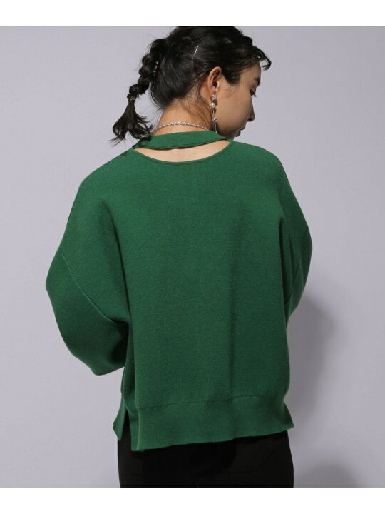 楽天市場】【SALE／30%OFF】(W)RVSマルチWAYニットCD HARE ハレ 
