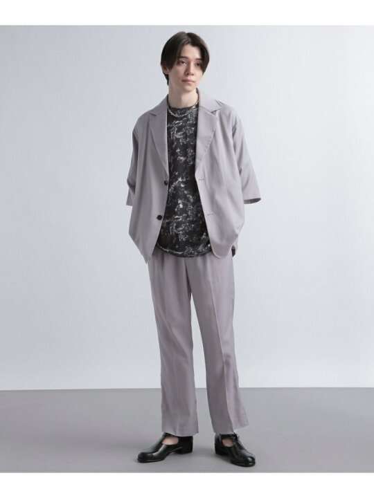 楽天市場】【SALE／55%OFF】(M)T/エブリデイJKT/SS HARE ハレ 