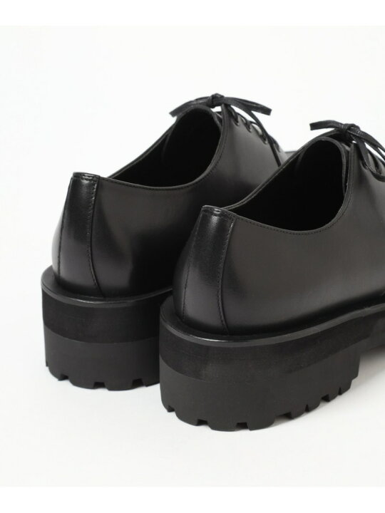 楽天市場】【SALE／27%OFF】Uチップタンクソールシューズ HARE ハレ 