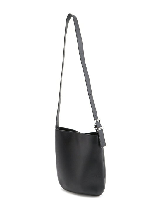 楽天市場】(M)ラウンドレザーBAG HARE ハレ バッグ ショルダーバッグ 