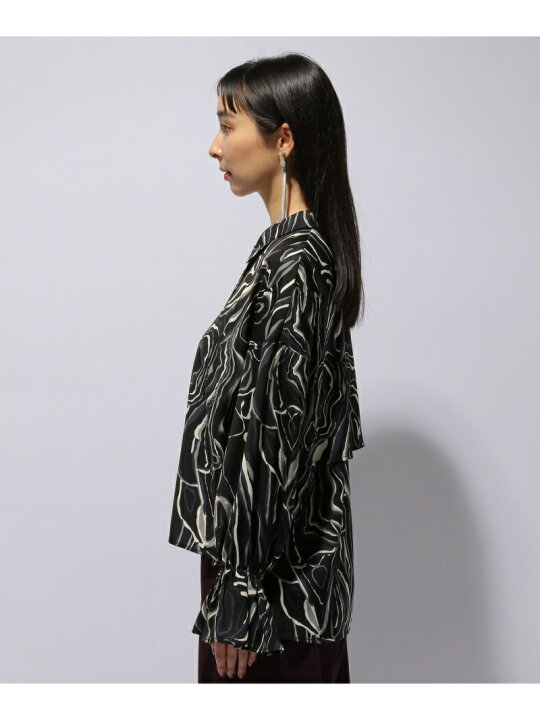 楽天市場】【SALE／22%OFF】(W)マーブルアートガラSHLS HARE ハレ 