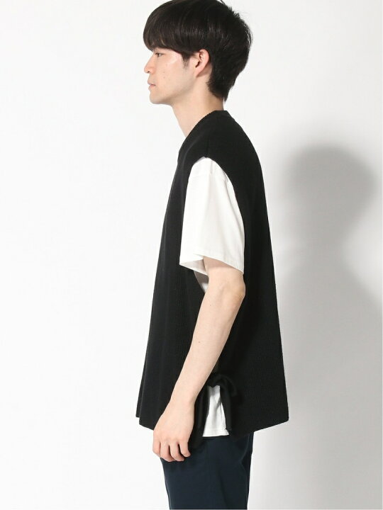 楽天市場】【SALE／20%OFF】(M)メンアサデザインベスト HARE ハレ 