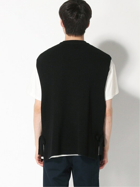 楽天市場】【SALE／20%OFF】(M)メンアサデザインベスト HARE ハレ 