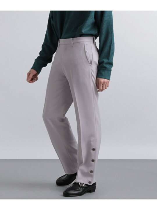 高価値 HARE スラックス HARE スラックス MEN
