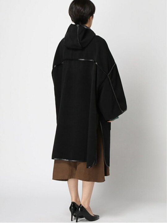 楽天市場】【SALE／50%OFF】(W)パイピングフードコート HARE ハレ 