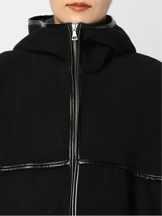 楽天市場】【SALE／50%OFF】(W)パイピングフードコート HARE ハレ 