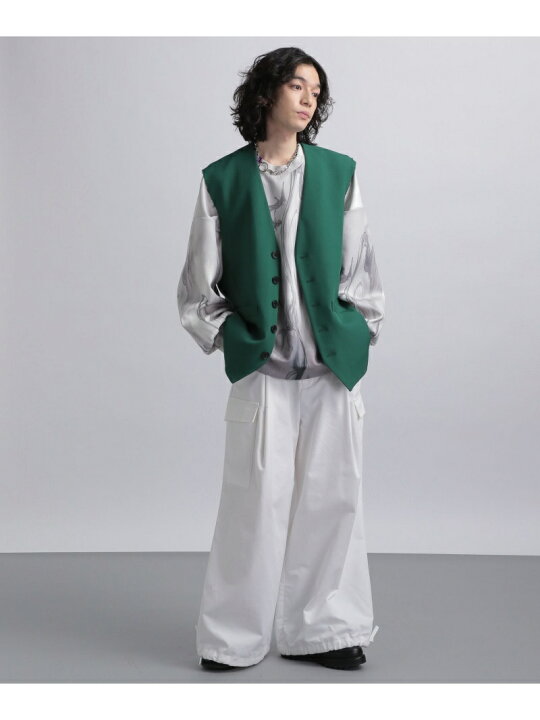 楽天市場】【SALE／50%OFF】(M)オーバージレ HARE ハレ トップス 