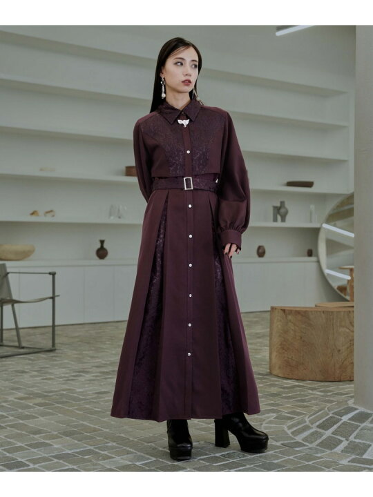 楽天市場】イソザイキリカエワンピース HARE ハレ ワンピース・ドレス  