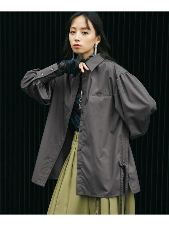 楽天市場】【SALE／17%OFF】アソートチュニックシャツ HARE ハレ 