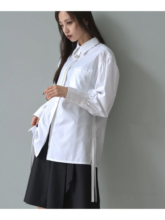 楽天市場】【SALE／17%OFF】アソートチュニックシャツ HARE ハレ 