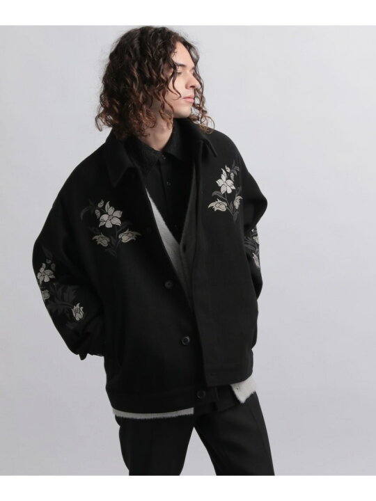 楽天市場】【SALE／50%OFF】(M)WT/フラワーシシュウBZ HARE ハレ 