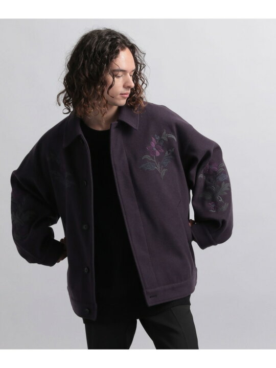 楽天市場】【SALE／50%OFF】(M)WT/フラワーシシュウBZ HARE ハレ 
