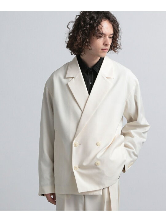 楽天市場】【SALE／50%OFF】(M)リネンライクEASY/WJKT HARE ハレ 