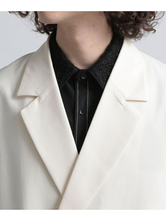 楽天市場】【SALE／50%OFF】(M)リネンライクEASY/WJKT HARE ハレ 