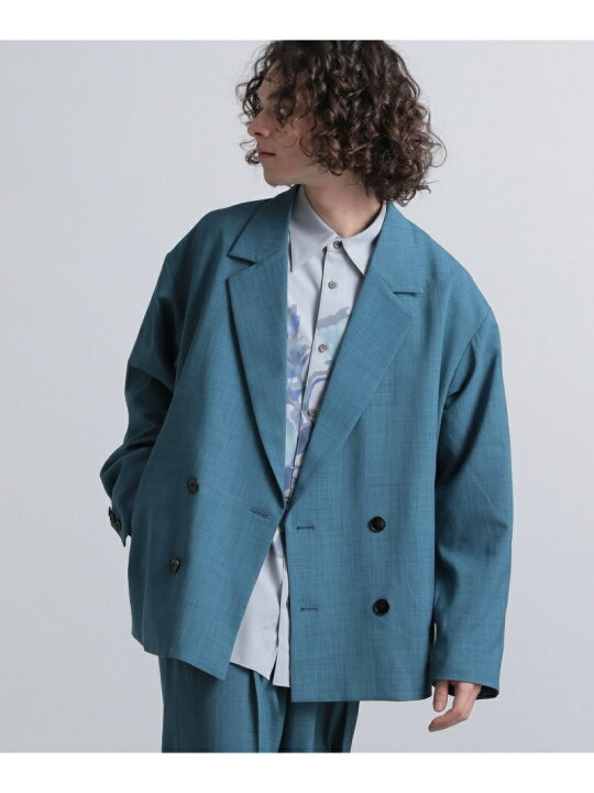 楽天市場】【SALE／50%OFF】(M)リネンライクEASY/WJKT HARE ハレ 