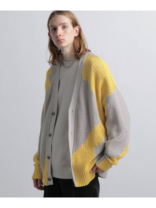 楽天市場】【SALE／50%OFF】(M)ランダムマーブルメッシュCD HARE ハレ 