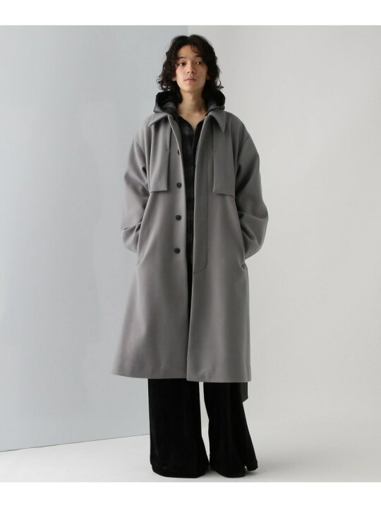 楽天市場】【SALE／70%OFF】ダメージチェックシャツパーカー HARE ハレ 