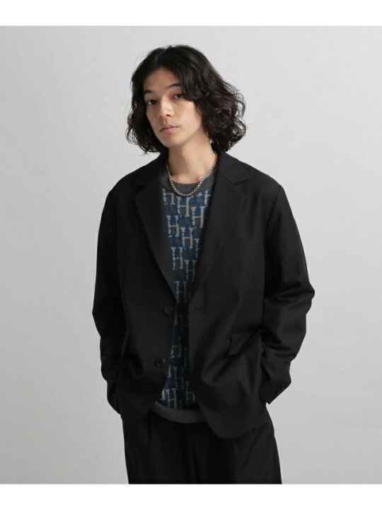 楽天市場】【SALE／50%OFF】(M)TWエブリデイJKT HARE ハレ ジャケット 