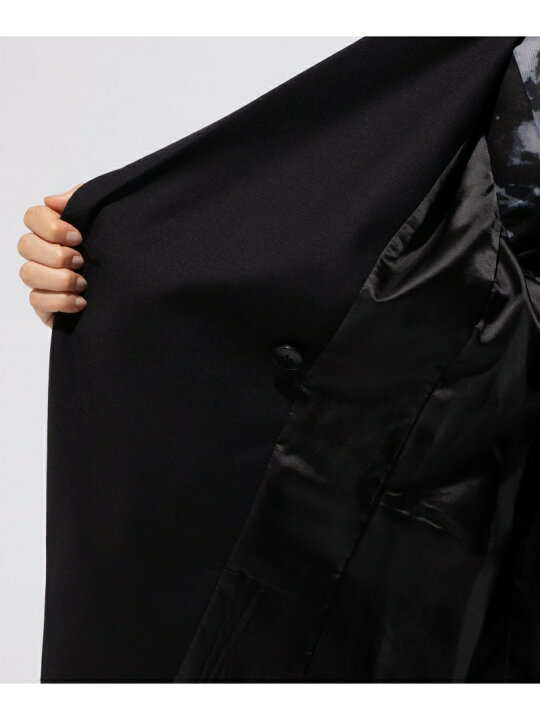 楽天市場】【SALE／30%OFF】(W)TWヘンケイジャケット HARE ハレ 