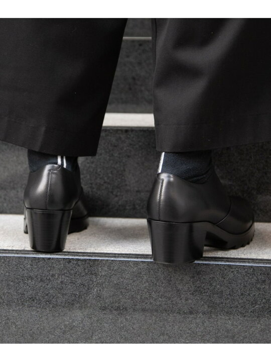 楽天市場】シャークヒールZIPシューズ HARE ハレ シューズ・靴 レース  