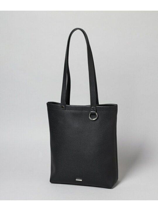 楽天市場】(M)レザーパーツトートBAG HARE ハレ バッグ トートバッグ 
