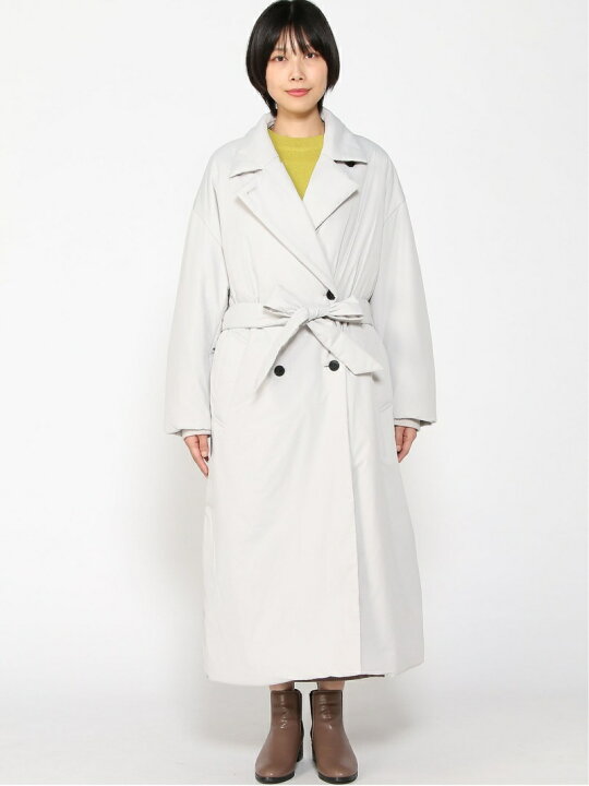 楽天市場】【SALE／40%OFF】(W)AIRTHERMALコート HARE ハレ ジャケット 