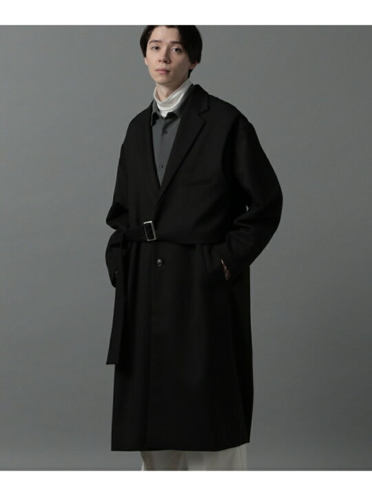 楽天市場】【SALE／20%OFF】(M)Bベストレイヤードコート HARE ハレ 