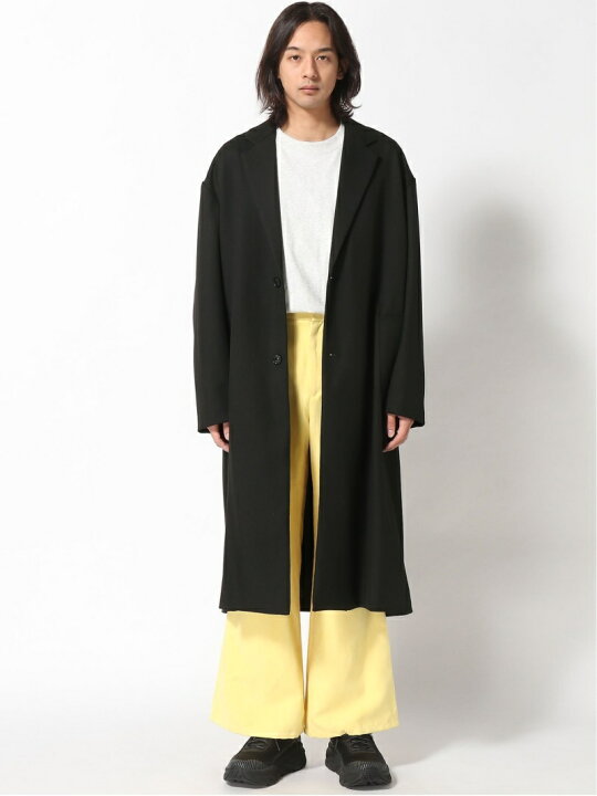 楽天市場】【SALE／20%OFF】(M)Bベストレイヤードコート HARE ハレ 