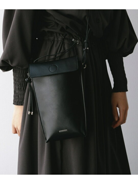 楽天市場】(W)ミニフラップショルダーBAG HARE ハレ バッグ ショルダー 