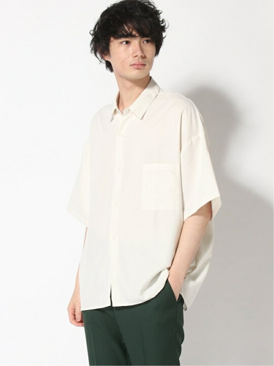 楽天市場】【SALE／50%OFF】モダールスナップシャツSS HARE ハレ 
