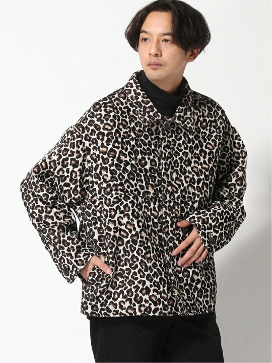 楽天市場】【SALE／50%OFF】(M)animal-JQブルゾン HARE ハレ 