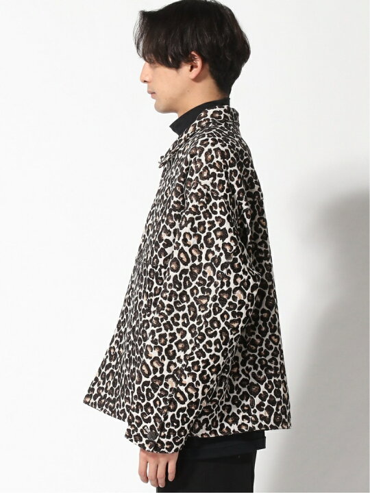 楽天市場】【SALE／50%OFF】(M)animal-JQブルゾン HARE ハレ 