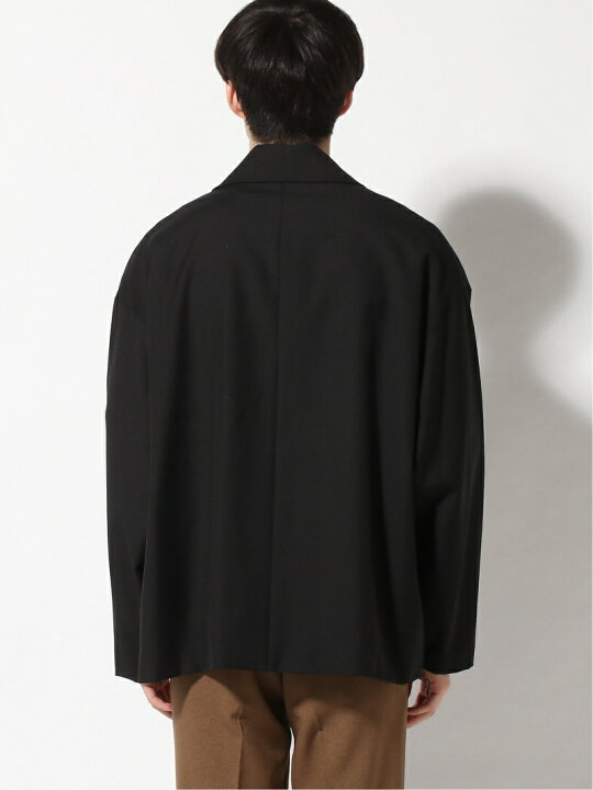 楽天市場】【SALE／50%OFF】(M)TWフラップブルゾン HARE ハレ 