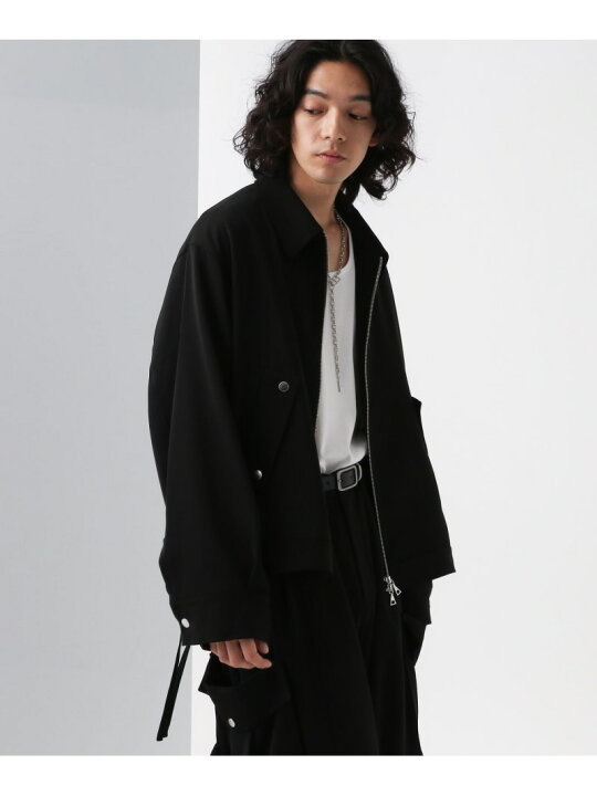 楽天市場】【SALE／30%OFF】TOROMIブルゾン HARE ハレ トップス その他  