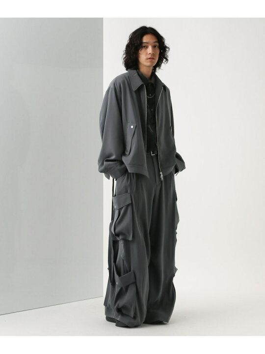 楽天市場】【SALE／30%OFF】TOROMIブルゾン HARE ハレ トップス その他  