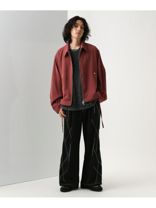 楽天市場】【SALE／30%OFF】TOROMIブルゾン HARE ハレ トップス その他 