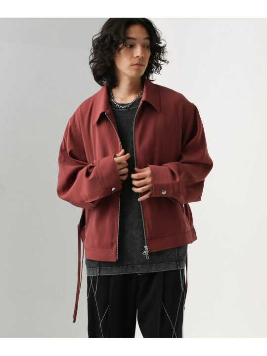 楽天市場】【SALE／30%OFF】TOROMIブルゾン HARE ハレ トップス その他 