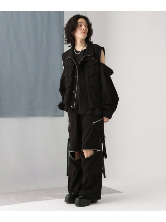 楽天市場】【SALE／50%OFF】【SET UP対応】2WAYコンパクトポケット 