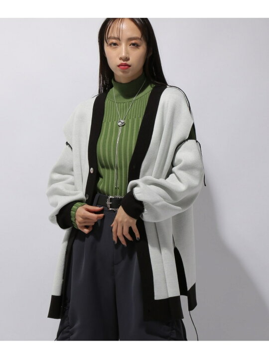 楽天市場】【SALE／33%OFF】リバーシブルリンキングスリット 