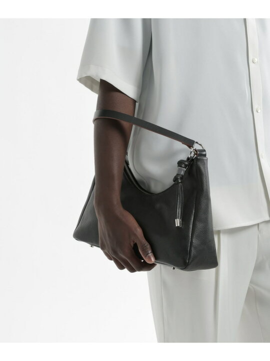 楽天市場】レザーワンハンドルBAG HARE ハレ バッグ ショルダーバッグ 