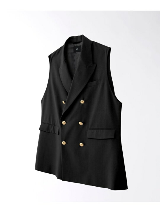 楽天市場】【SALE／35%OFF】(M)GREATW/ブレザーNS HARE ハレ トップス 
