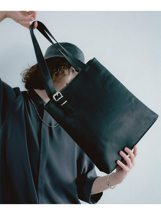 楽天市場】(M)バックルトートBAG HARE ハレ バッグ トートバッグ 