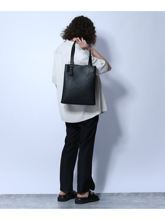 楽天市場】(M)バックルトートBAG HARE ハレ バッグ トートバッグ 