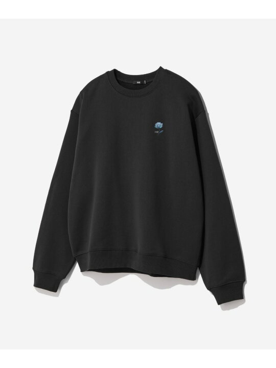 楽天市場】【SALE／50%OFF】フラワーHAREロゴスウェット HARE ハレ 