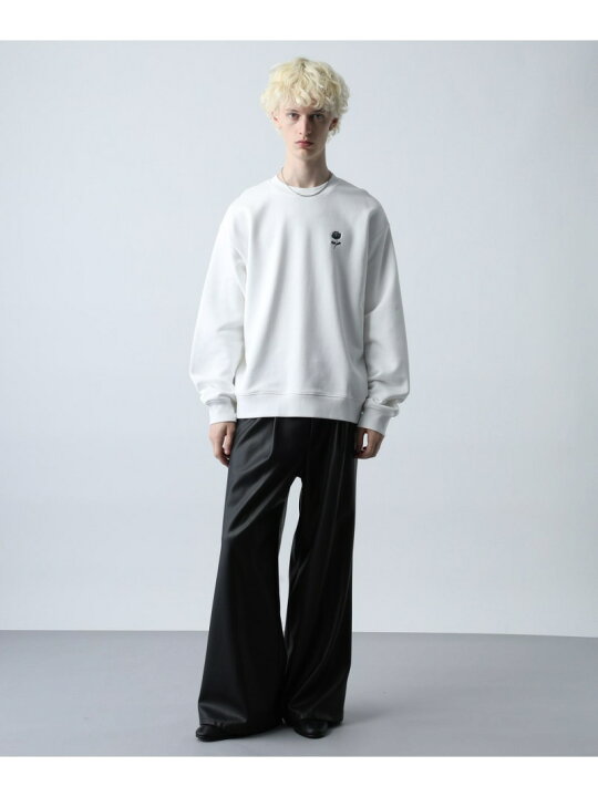 楽天市場】【SALE／50%OFF】フラワーHAREロゴスウェット HARE ハレ 