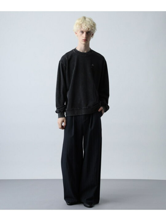 楽天市場】【SALE／50%OFF】フラワーHAREロゴスウェット HARE ハレ 