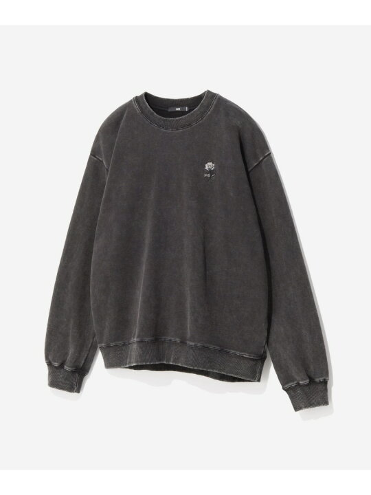 楽天市場】【SALE／50%OFF】フラワーHAREロゴスウェット HARE ハレ 