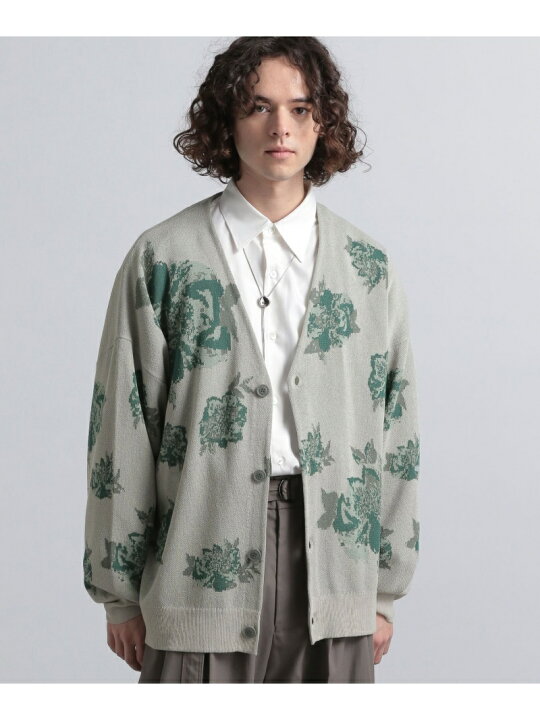 楽天市場】【SALE／30%OFF】(M)ランダムフラワーパターンCD HARE ハレ 
