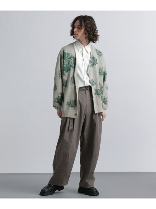 楽天市場】【SALE／30%OFF】(M)ランダムフラワーパターンCD HARE ハレ 